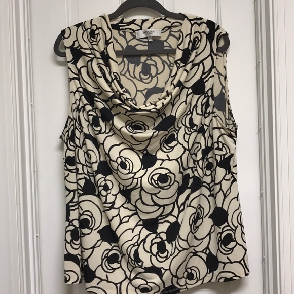 Jones Studio shell - Picture 2 of 5